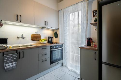 Serica Apartment