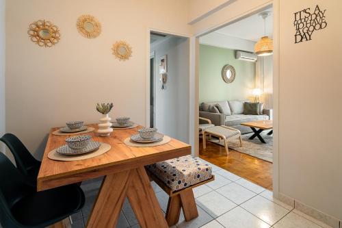 Serica Apartment