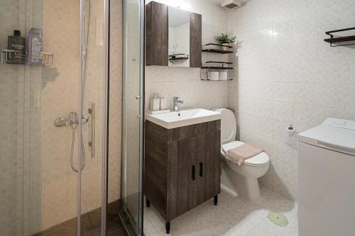 Serica Apartment