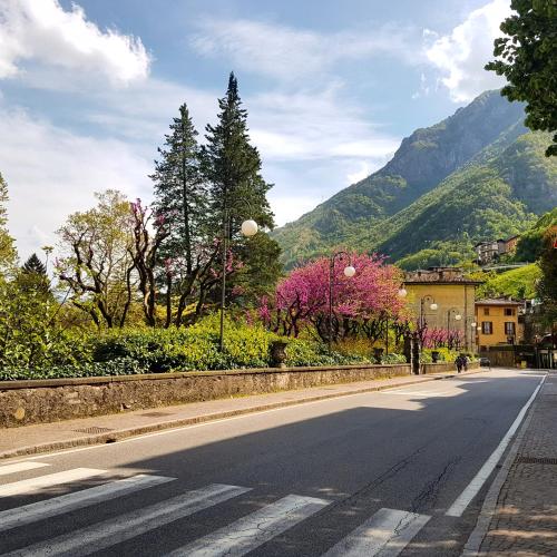 Paisaje cerca de esta casa o chalet