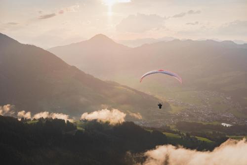 Alpen Lodge Kirchberg