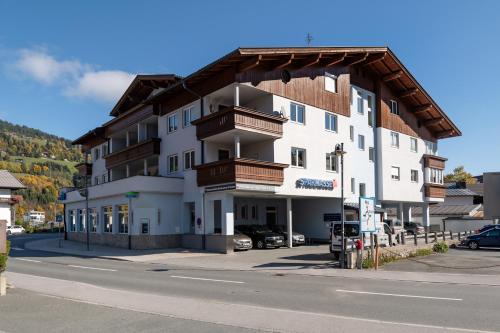 Penthouse Appartement