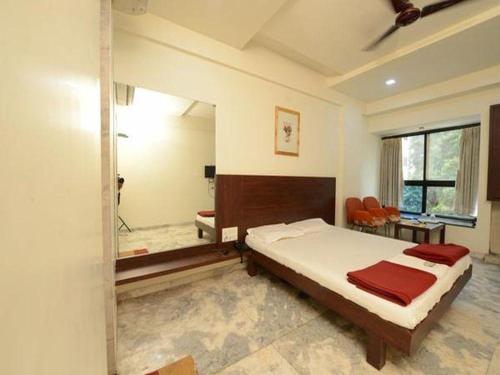 Gallery image of Hotel Rahi Inn in Vadodara