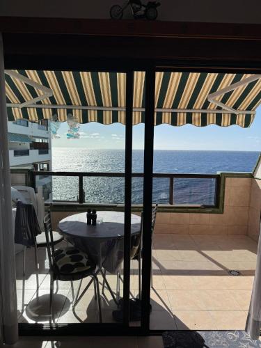 Bilocale Atlantic View in Costa del Silencio