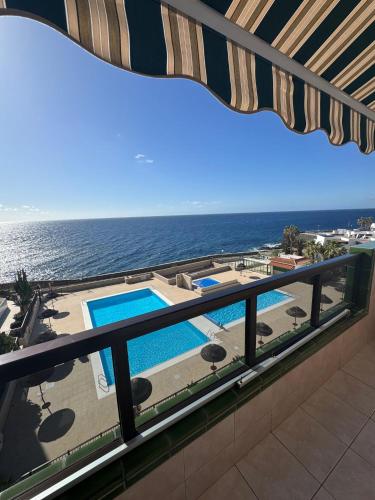 Bilocale Atlantic View in Costa del Silencio