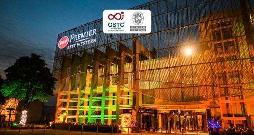 Best Western Premier Islamabad