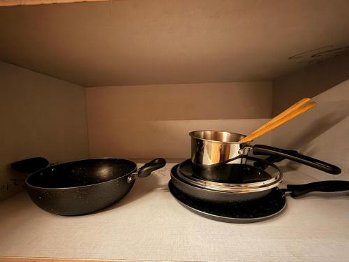 Imagen de la galería de Midori by Gatsby Stays, en Ghaziabad