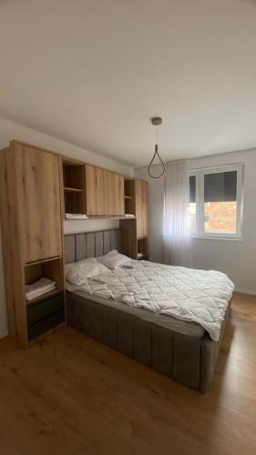 Billede fra billedgalleriet på Taki Apartament i Prizren