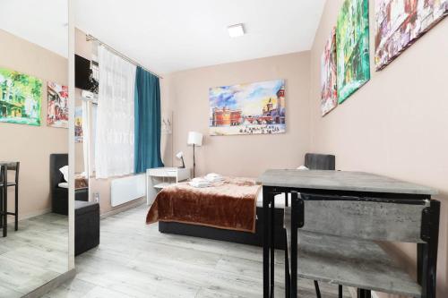 Zyblikiewicza 11 by Homeprime