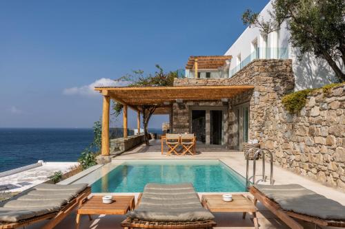 Vida Suites