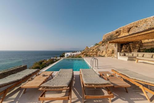 Vida Suites