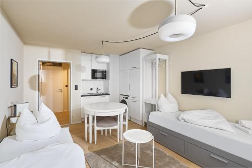 Studio 700hm Schruns