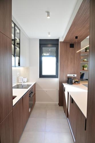 Gallery image of Istros luxury house in Gardinovci