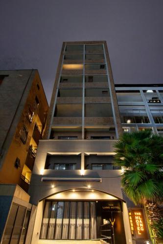 The LANG HOTEL