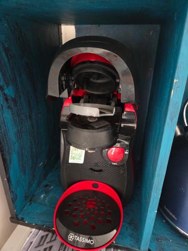 Fotografie z fotogalerie ubytování Chez damdam et titi v Dijonu