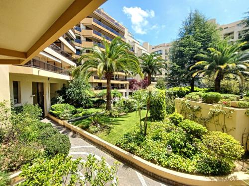 Nestor&Jeeves - PALM RIVIERA - Central - Close Old Town