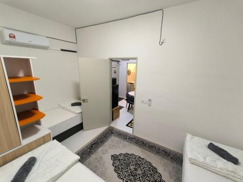 Gallery image of Homestay Ummah Seri Iskandar - Near UTP and UITM in Kampong Bota Road