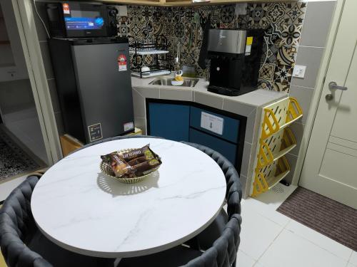 Gallery image of Homestay Ummah Seri Iskandar - Near UTP and UITM in Kampong Bota Road