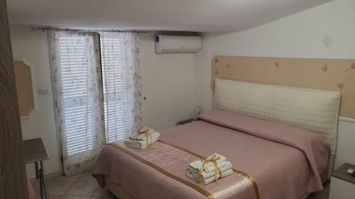 Galeriebild der Unterkunft B&B Dimora del centro in Scalea