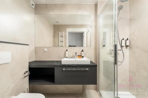 Ένα μπάνιο στο Your Holidays Infinity A233