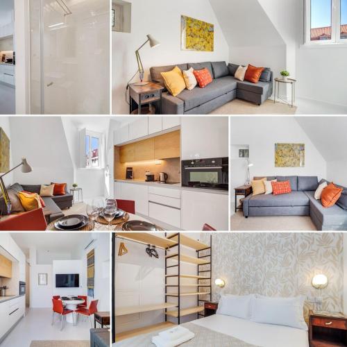 1BR Cocoon in the heart of santos - AC | By Airnest