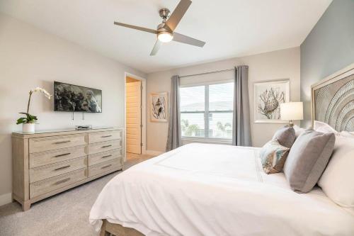 ET013 - Coastal Townhouse with Themed Bedroom at Reunion photo 21