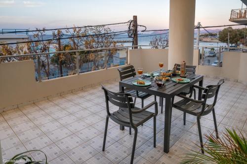 Alsalos Sea View Apartment