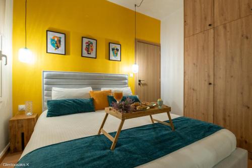 Alsalos Sea View Apartment