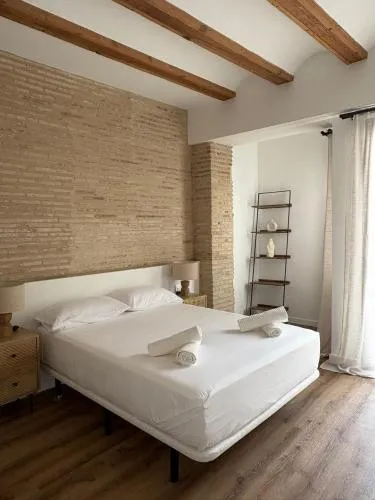 Yturralde by Alma Suites photo 6