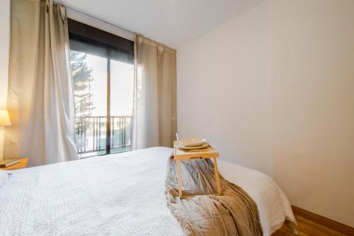 Luxury Apartment Barajas