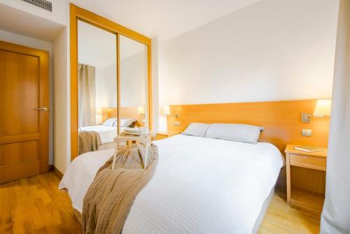 Luxury Apartment Barajas