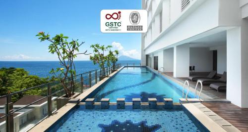 Best Western The Lagoon Hotel