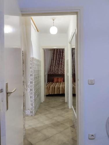 Postel nebo postele na pokoji v ubytování Cozy Harbor Retreat