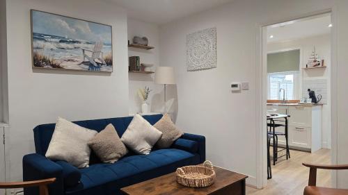 Gallery image of Cosy 2-Bed House with Garden & Free Parking, Soton in Southampton