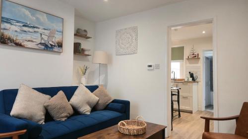 Gallery image of Cosy 2-Bed House with Garden & Free Parking, Soton in Southampton