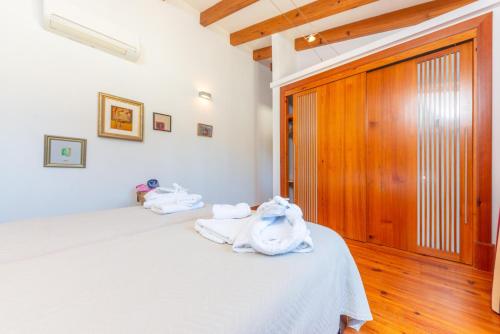 Villa Golf Marina