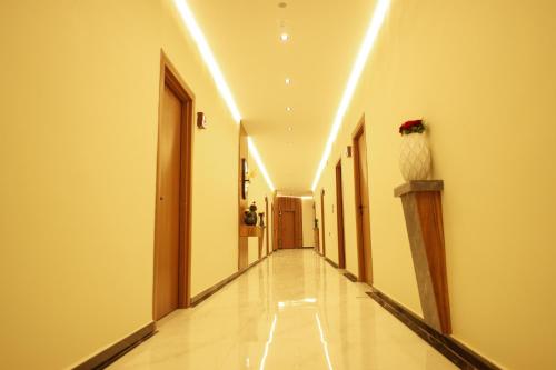 Sama Hotel Sherif Basha