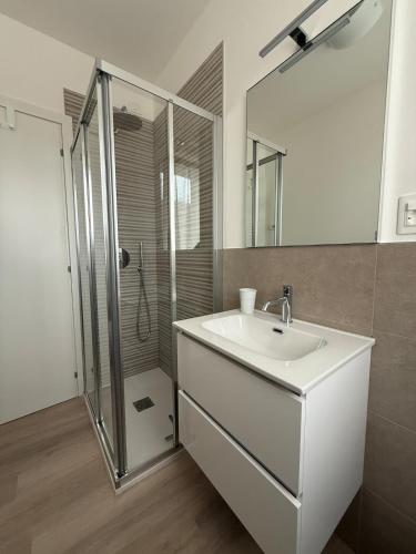 Ένα μπάνιο στο Comfortable and central short-term