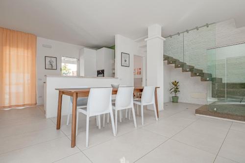 Fotografie z fotogalerie ubytování Villa Cormorani 1 v destinaci Golfo Aranci