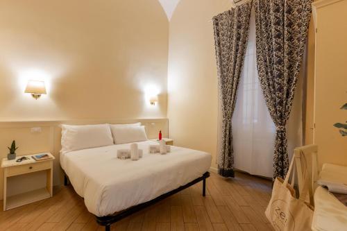 Appartamento The Arcade Piazza Vittorio - Zen 34