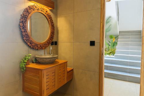 Foto de la galeria de VILLA Iranja a Nosy Bé