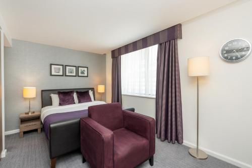 Foto Staybridge Suites Birmingham by IHG 6