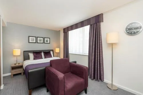 Staybridge Suites Birmingham by IHG photo 17