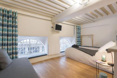 Smartstay Chardonnay - Centre ville