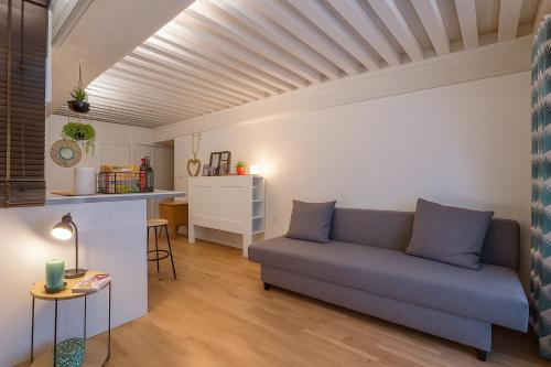 Smartstay Chardonnay - Centre ville