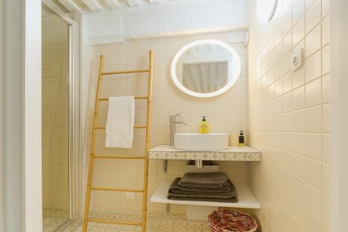 Smartstay Chardonnay - Centre ville