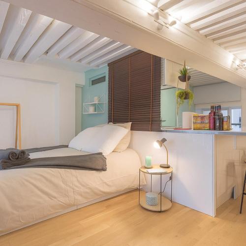 Smartstay Chardonnay - Centre ville