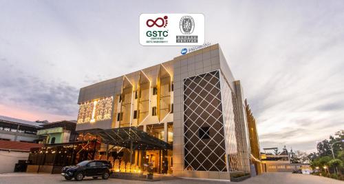 Best Western Batang Garing