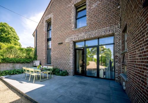 Galeriebild der Unterkunft B&B De Woestijn in Roosdaal