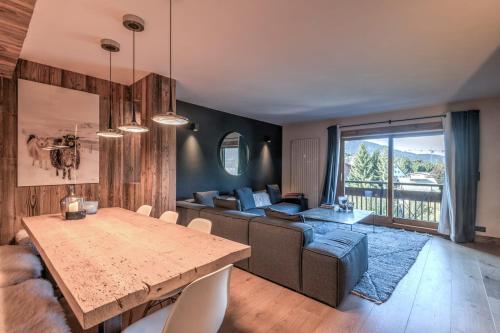 Appartement de Charvin - Welkeys